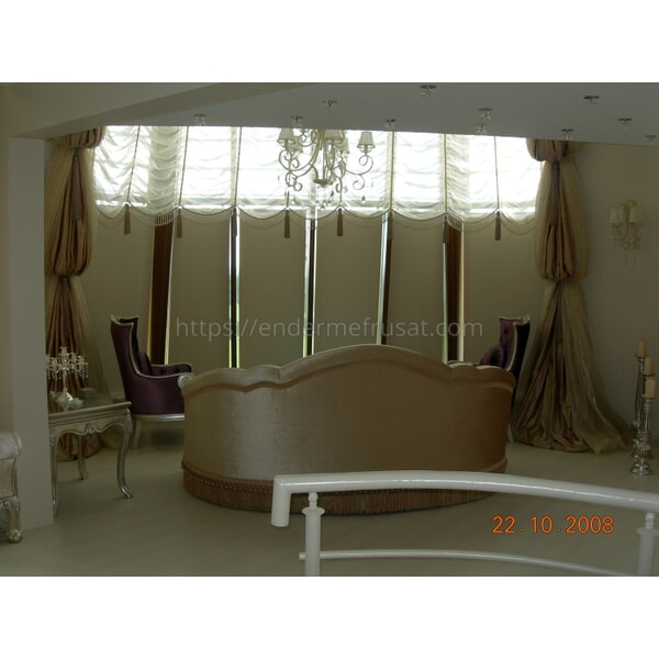 Balon Perde BP023