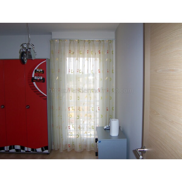 Çocuk Odası Perde CK0120