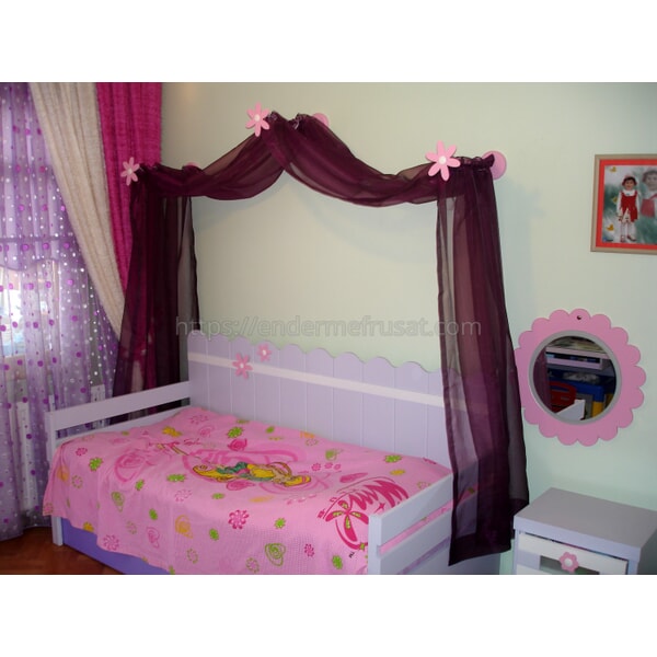 Çocuk Odası Perde CK0123