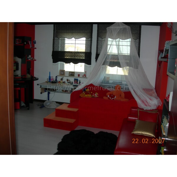 Çocuk Odası Perde CK0125