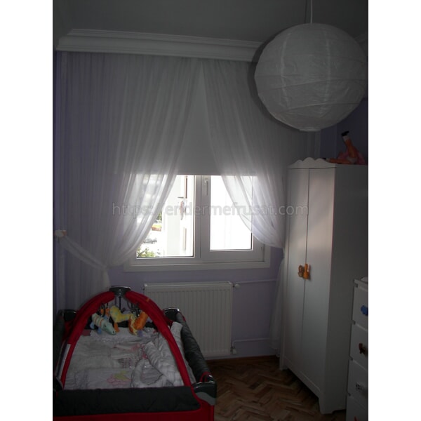 Çocuk Odası Perde CK0126