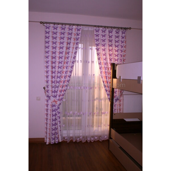 Çocuk Odası Perde CK0168
