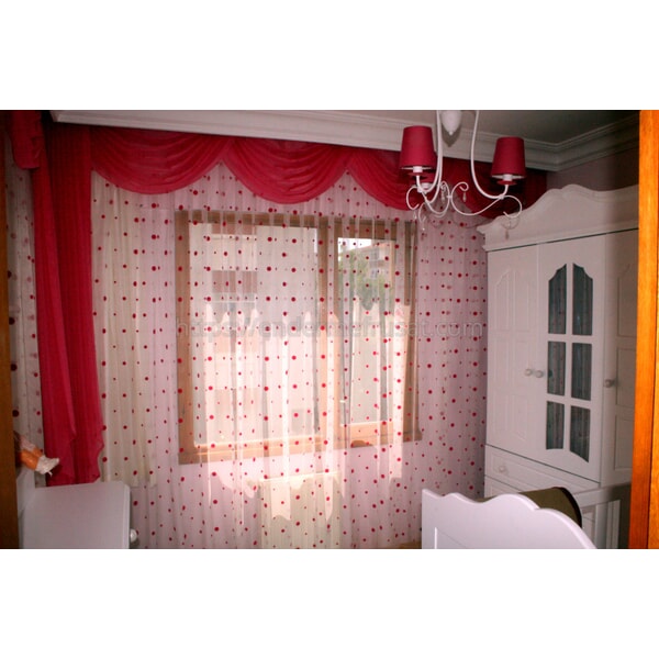 Çocuk Odası Perde CK0171