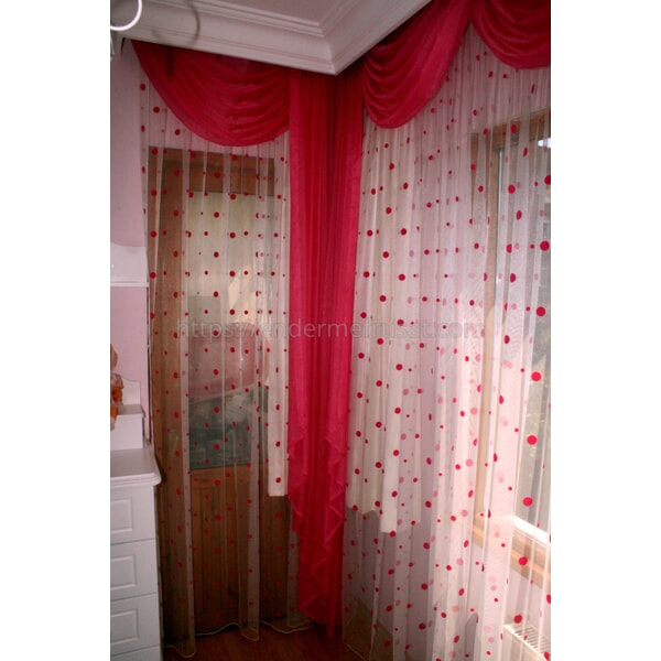 Çocuk Odası Perde CK0172