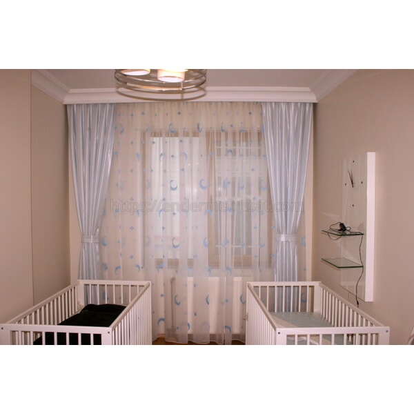Çocuk Odası Perde CK0173