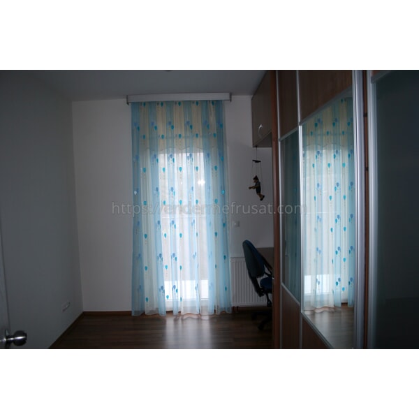 Çocuk Odası Perde CK1229