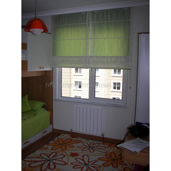 Çocuk Odası Perde CK1230