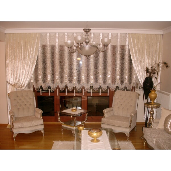İp Perde IP075
