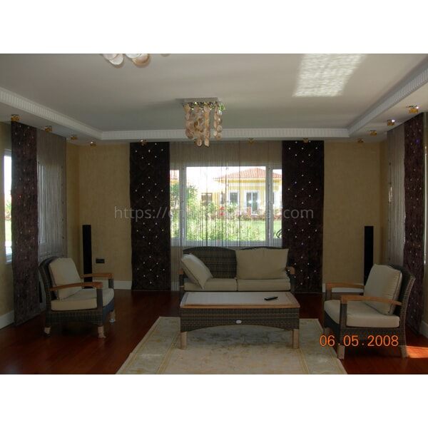 İp Perde IP5130