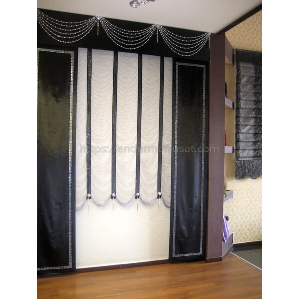 İp Perde IP6136