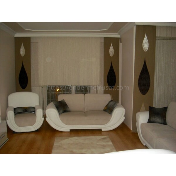 İp Perde IP7148