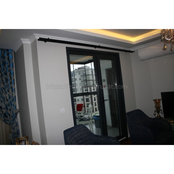Rustik Ray Perde RR019