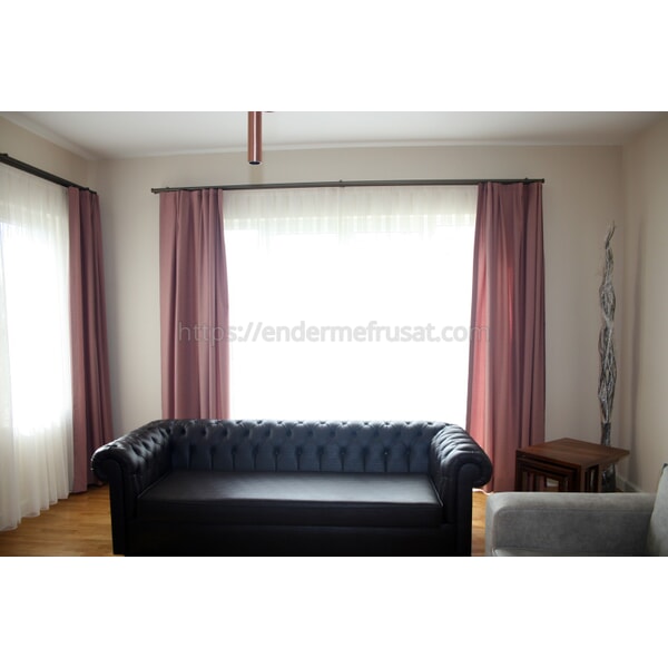 Rustik Ray Perde RR129