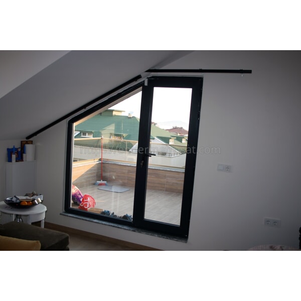 Rustik Ray Perde RR133