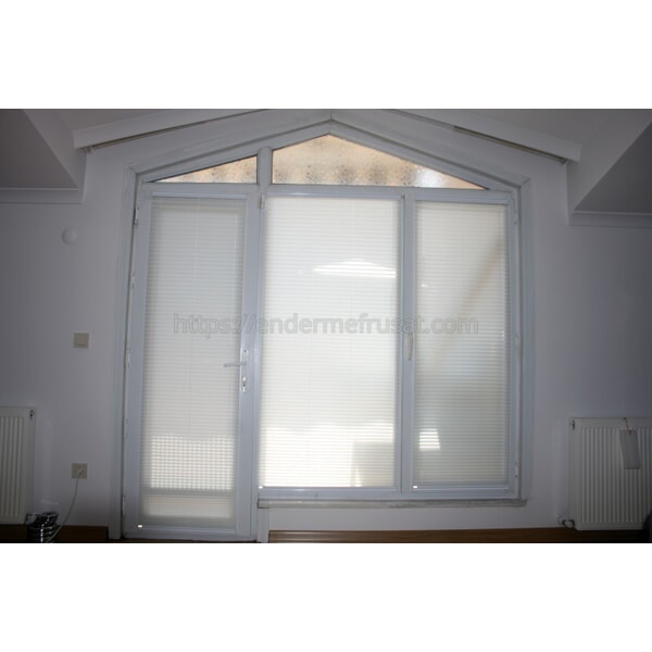Vitray Perde V017