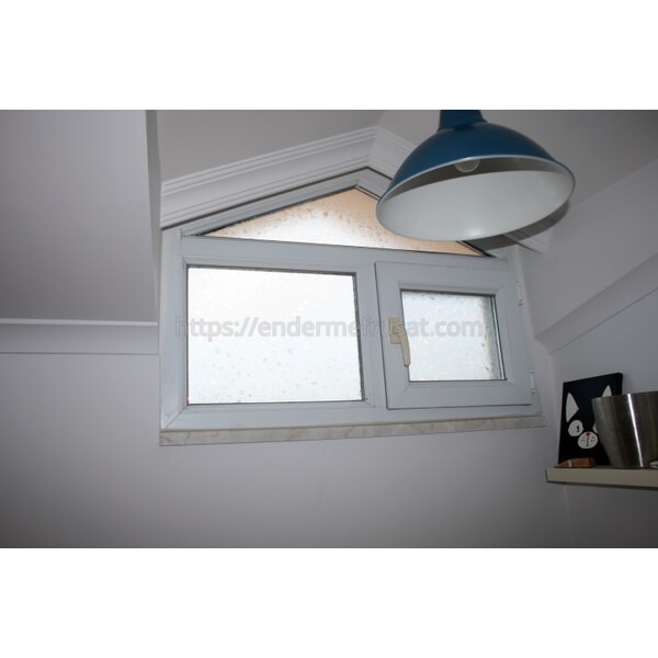 Vitray Perde V019