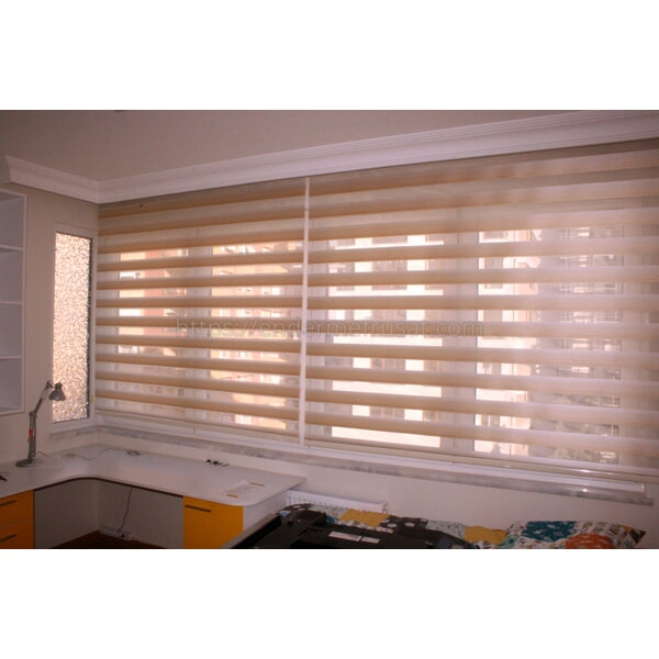 Vitray Perde V020