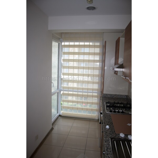 Vitray Perde V023