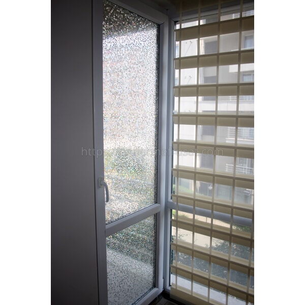Vitray Perde V024