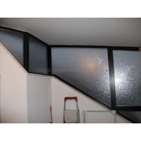 Vitray Perde V126