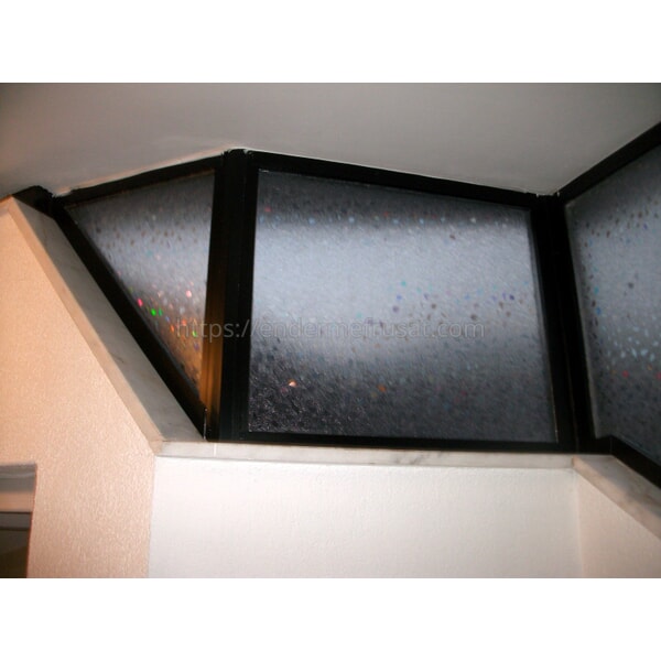Vitray Perde V127