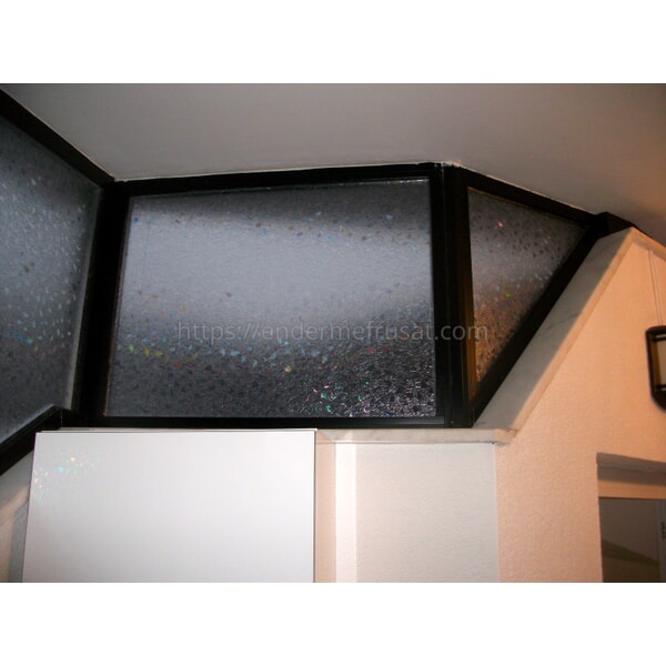 Vitray Perde V129