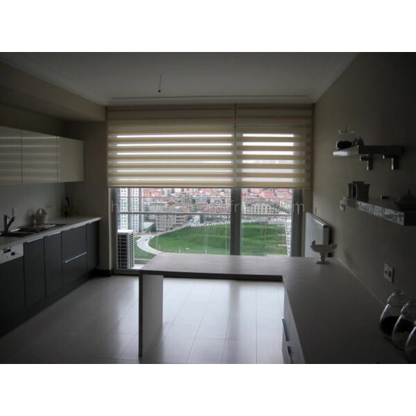Zebra Perde Z0206