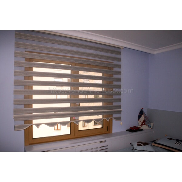 Zebra Perde Z0223