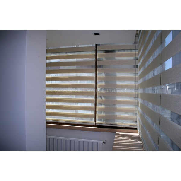 Zebra Perde Z0246