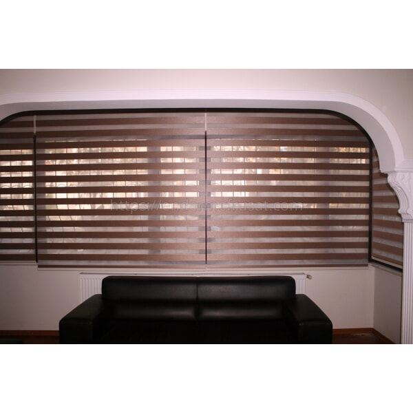 Zebra Perde Z1327