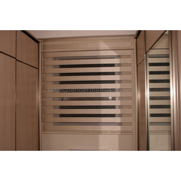 Zebra Perde Z1349