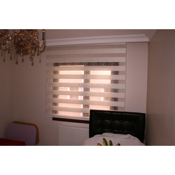 Zebra Perde Z1353