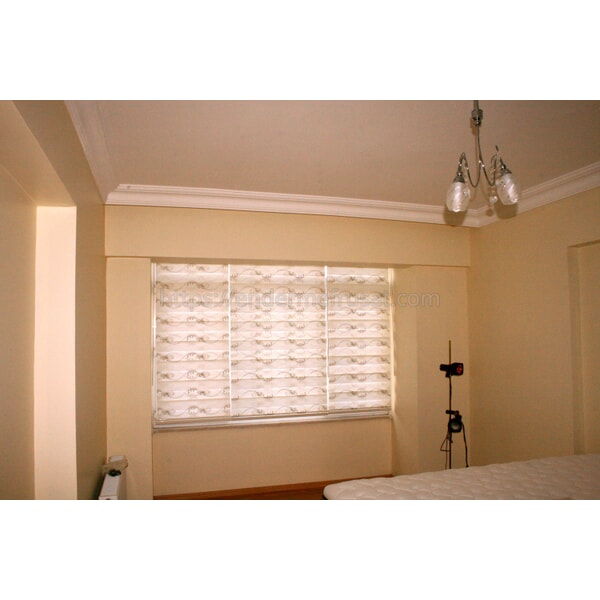 Zebra Perde Z1374