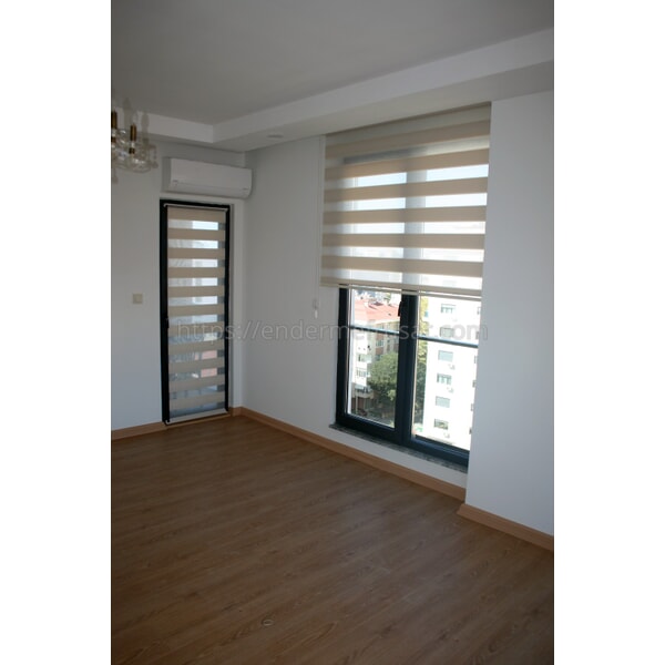 Zebra Perde Z1376