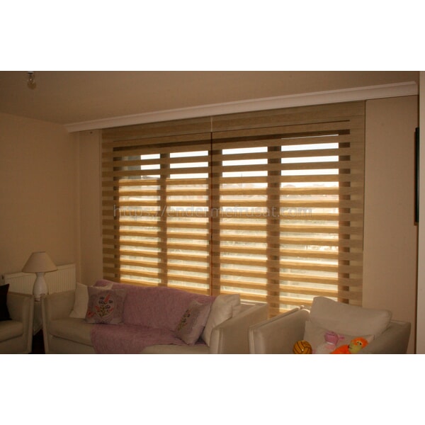 Zebra Perde Z1378