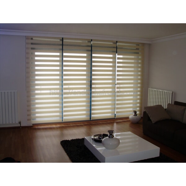 Zebra Perde Z1382